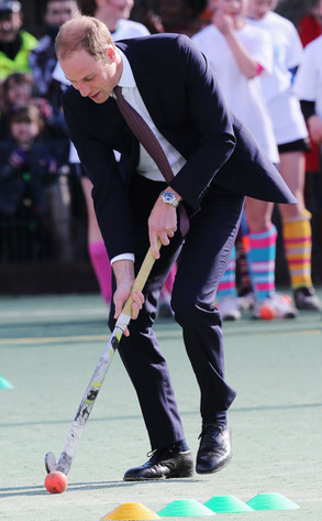 Prince William Prince William